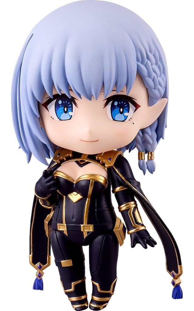 ねんどろいど 陰の実力者になりたくて！ ベータ