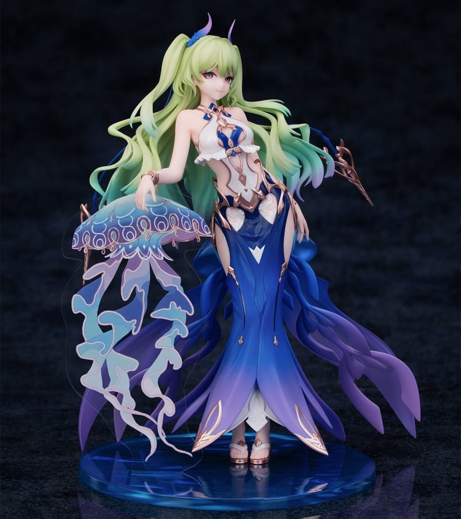 Gift＋ 崩壊3rd メビウス ブルーコーラル Ver.