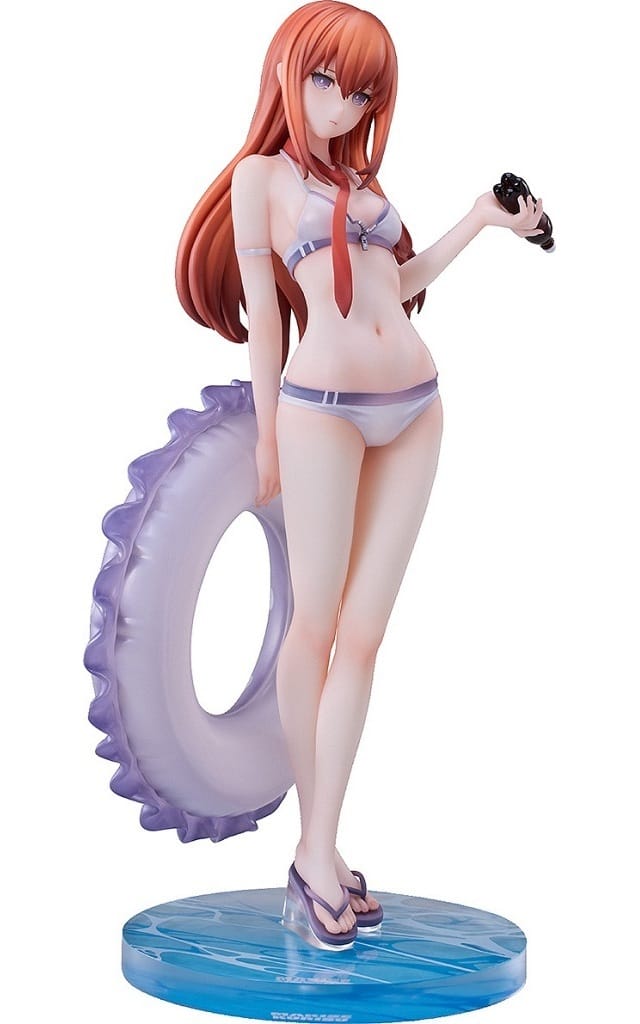 STEINS;GATE 牧瀬紅莉栖 水着Ver.