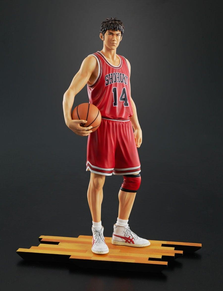 The Spirit Collection of Inoue Takehiko スラムダンク Vol.5 三井寿