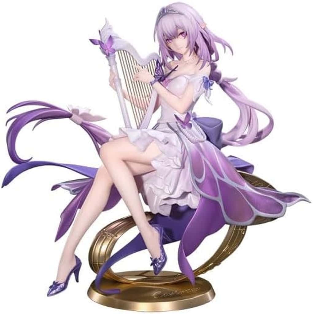 Gift＋崩壊：スターレイル キャストリス スターレイルLIVE Ver.