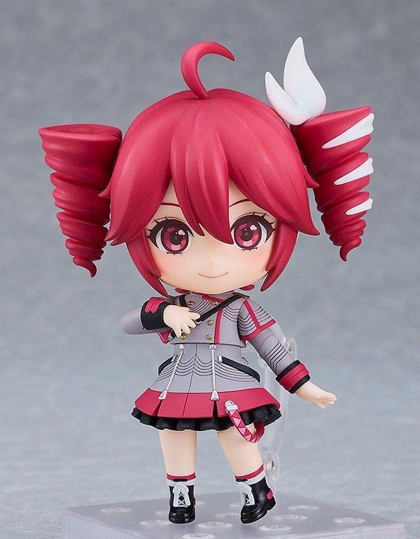 ねんどろいど 重音テト Synthesizer V AI Ver.(再販)