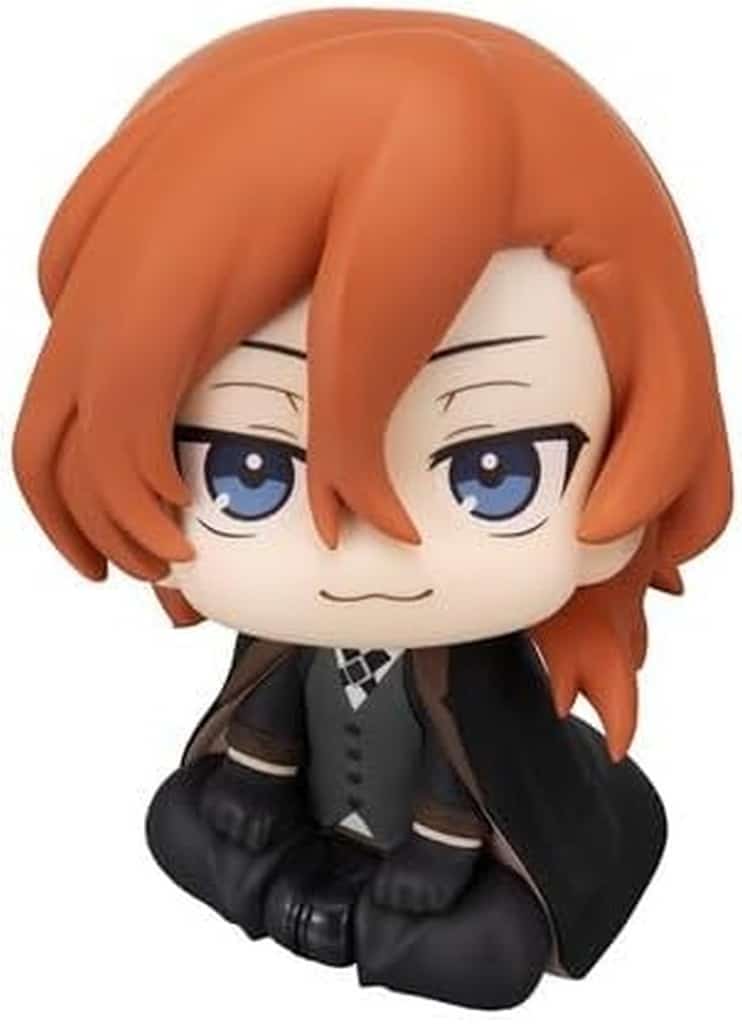 るかっぷ 文豪ストレイドッグス 中原中也