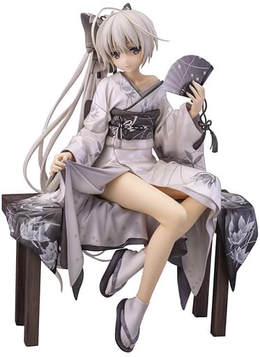 ヨスガノソラ 春日野穹 着物Ver. あみあみ限定版