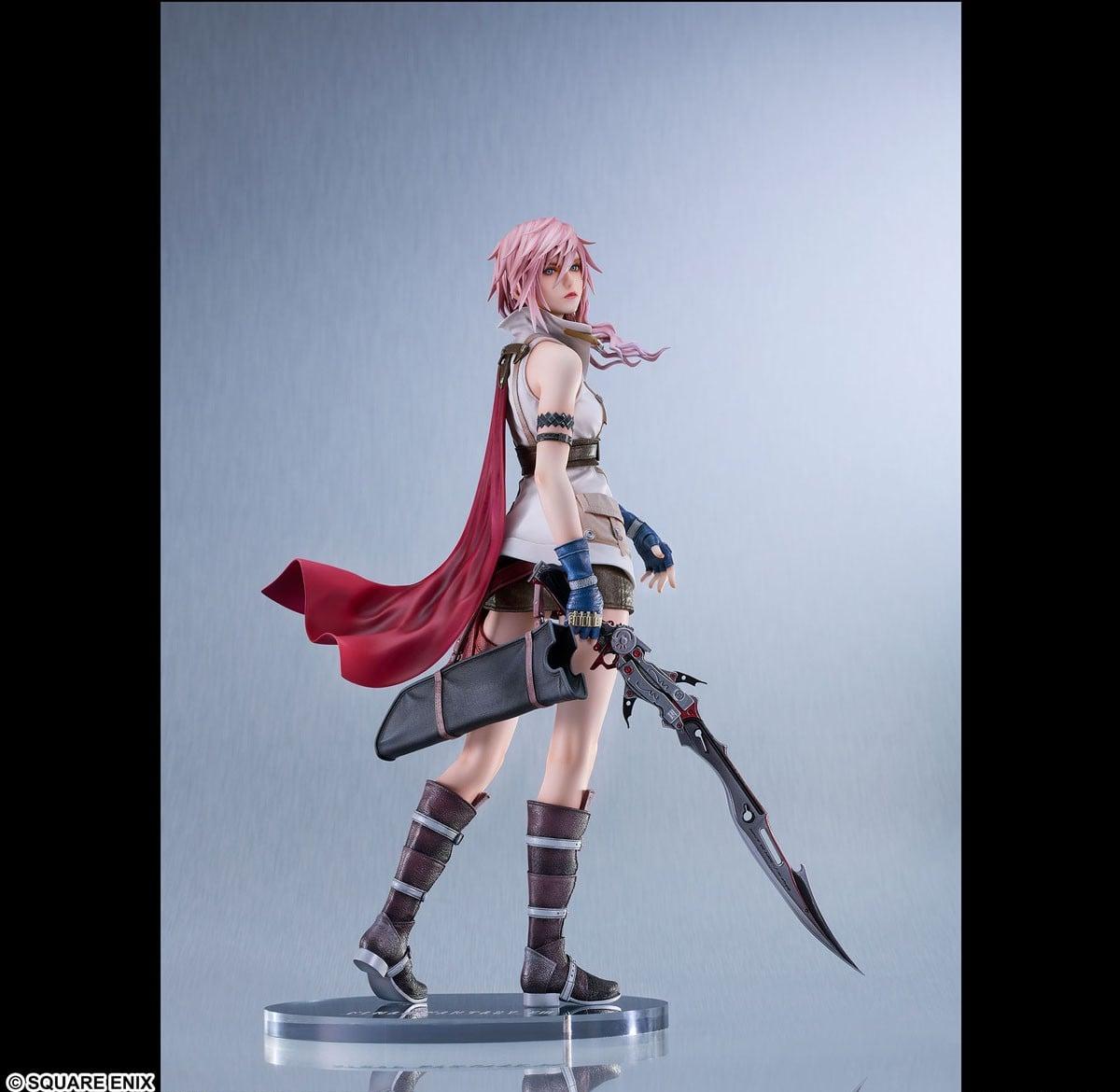ファイナルファンタジーXIII ライトニング