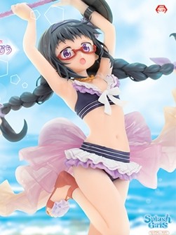 マギアレコード 魔法少女まどか☆マギカ外伝 Splash Girls 暁美ほむら