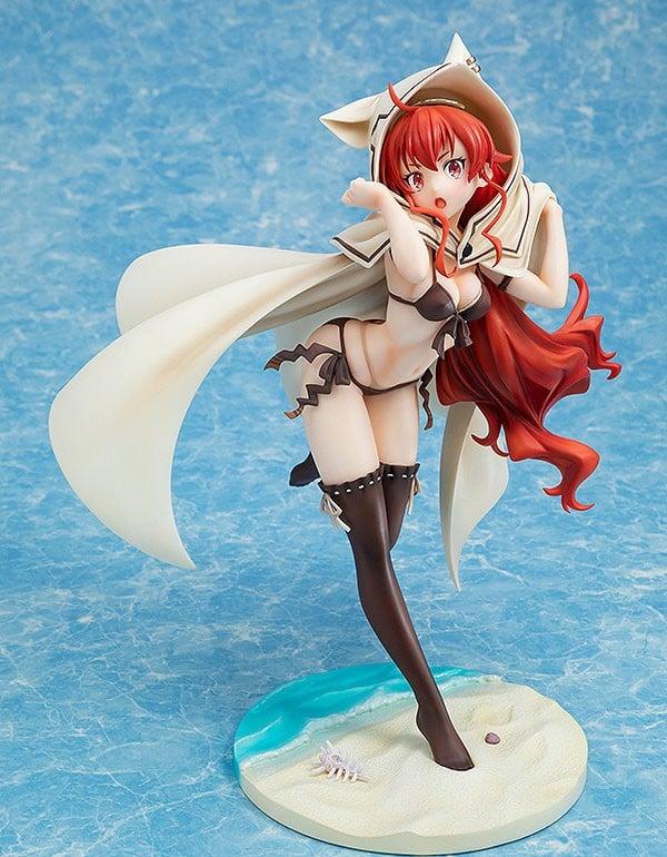 CAworks 『無職転生 ～異世界行ったら本気だす～』 エリス・ボレアス・グレイラット 水着Ver.(再販)