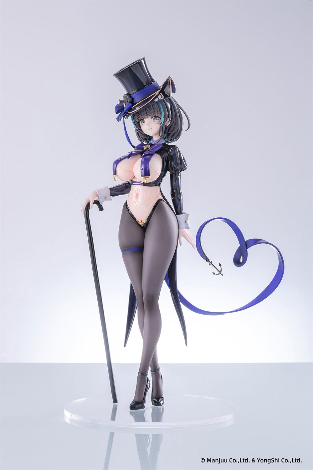 【特典】アズールレーン チェシャー ファンシー・ナイトドリームVer.