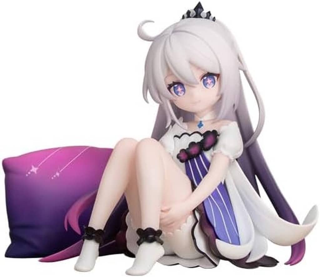 崩壊3rd キアナ 終焉の律者 ちび律者 Ver.