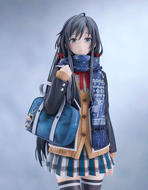 やはり俺の青春ラブコメはまちがっている。 雪ノ下雪乃 原作第6巻表紙絵Ver. (再販)