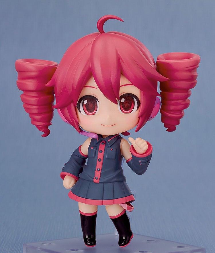 ねんどろいど 重音テト 2.0