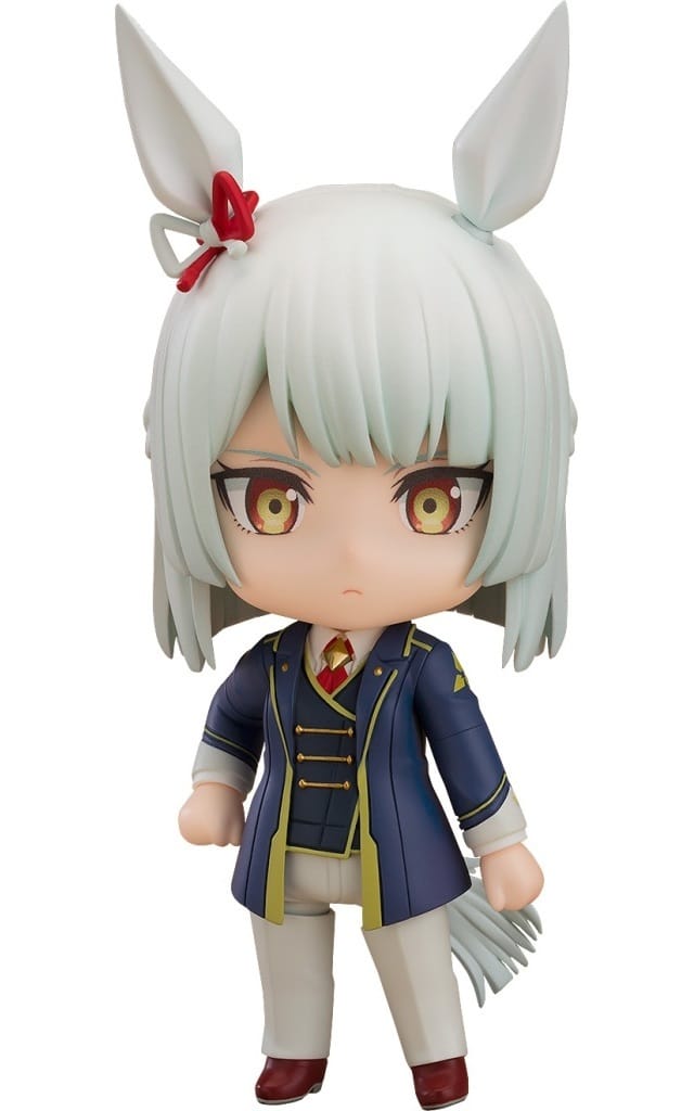 ねんどろいど ウマ娘 シンデレラグレイ フジマサマーチ
