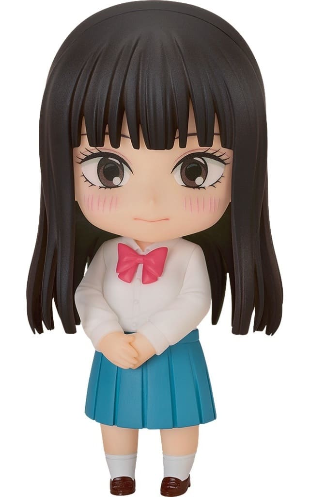 ねんどろいど 君に届け 黒沼爽子2.0