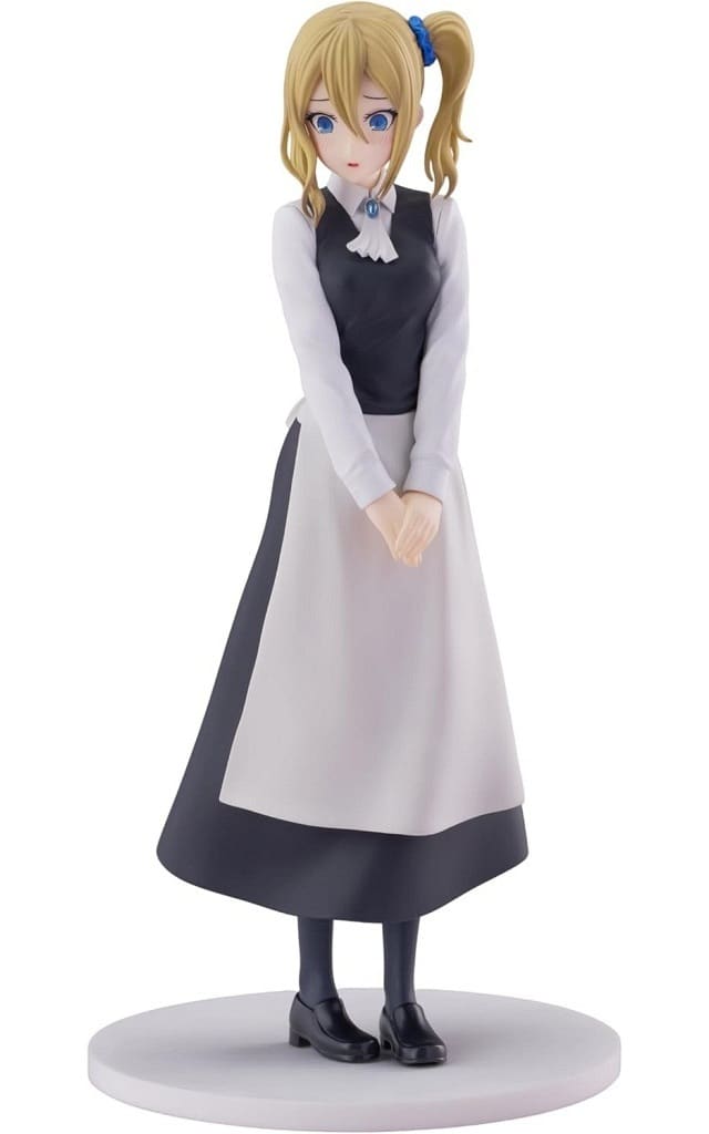 『かぐや様は告らせたい-ウルトラロマンティック-』 cantabile 早坂愛