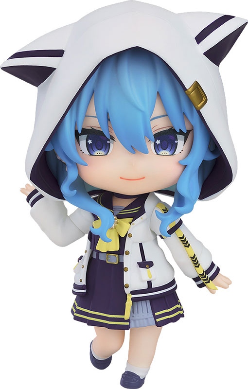 ねんどろいど 星街すいせい セーラー衣装Ver.