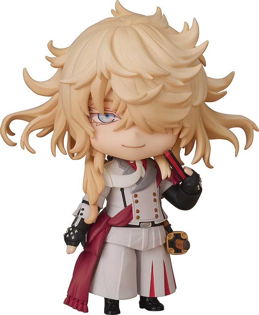 ねんどろいど 刀剣乱舞-ONLINE- 一文字則宗