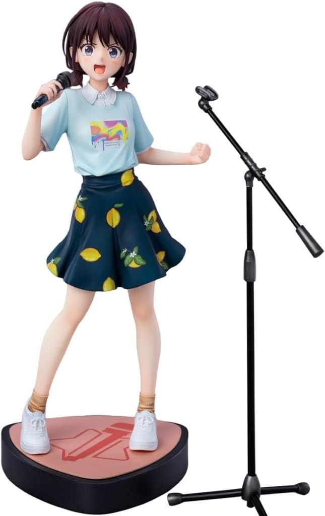 ガールズバンドクライ 「夏を満喫して叫べ」シリーズ-NO.1-井芹仁菜
