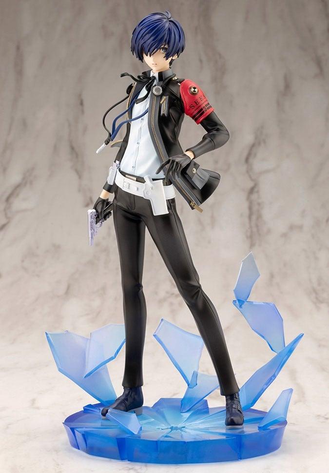 ARTFX J ペルソナ3 リロード P3R主人公 (再販)