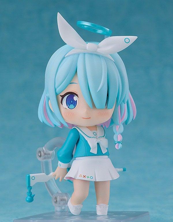 ねんどろいど ブルーアーカイブ -Blue Archive- アロナ(再販)