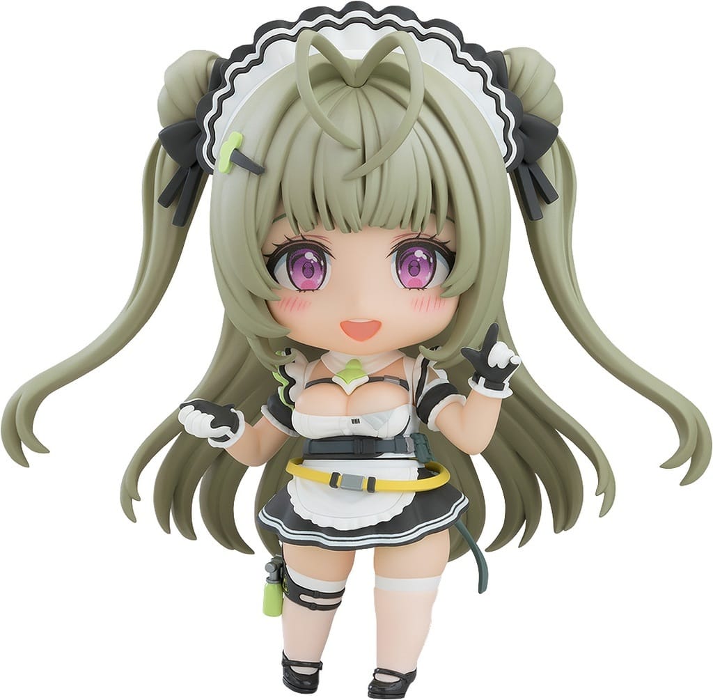 ねんどろいど 勝利の女神：NIKKE ソーダ
