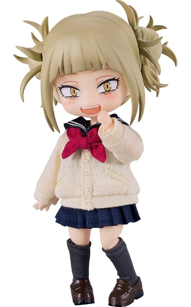 ねんどろいどどーる 僕のヒーローアカデミア トガヒミコ