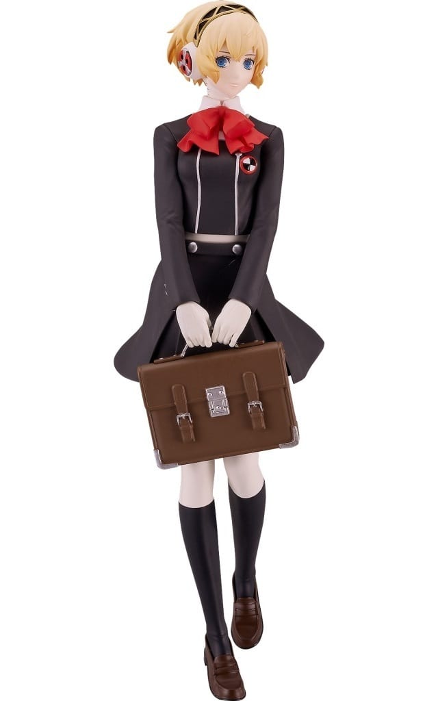 POP UP PARADE ペルソナ3 リロード アイギス 制服Ver.