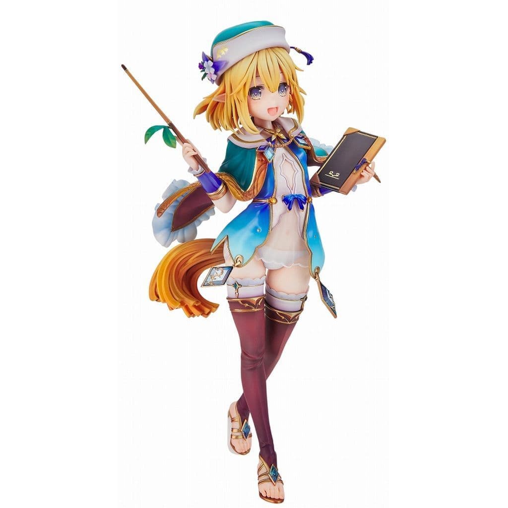 ヴェルテクス・オリジナルズ エルフ村 村の先生 モニカ
