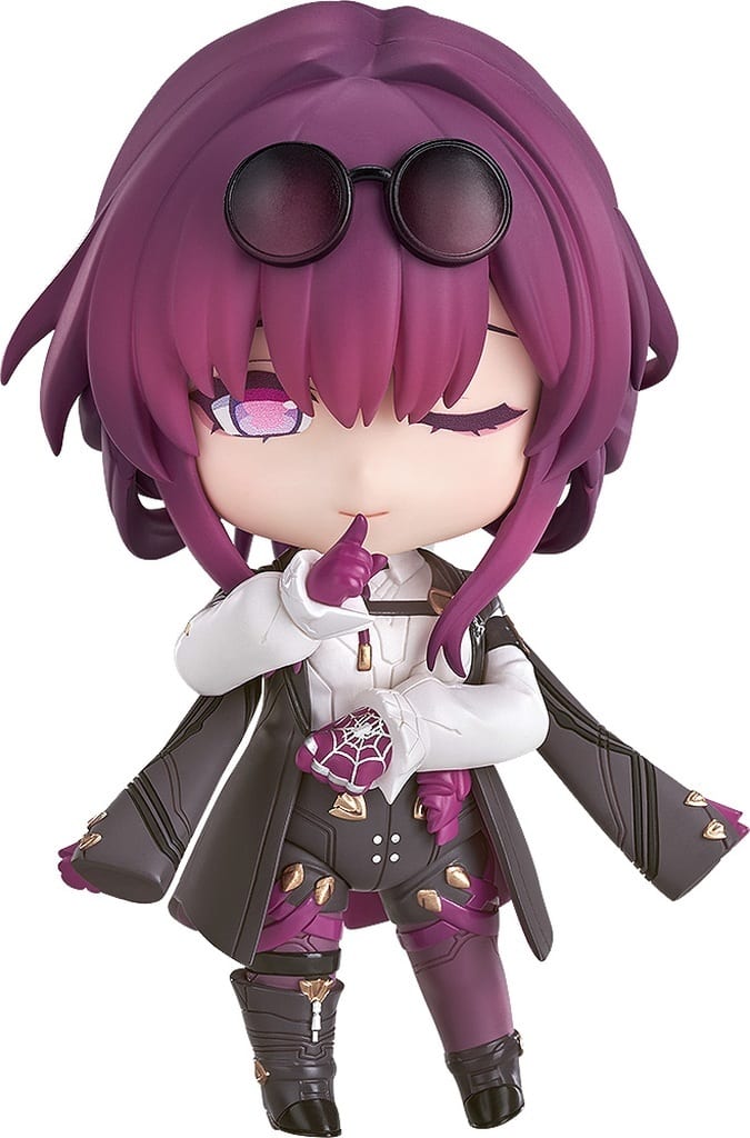 ねんどろいど 崩壊：スターレイル カフカ