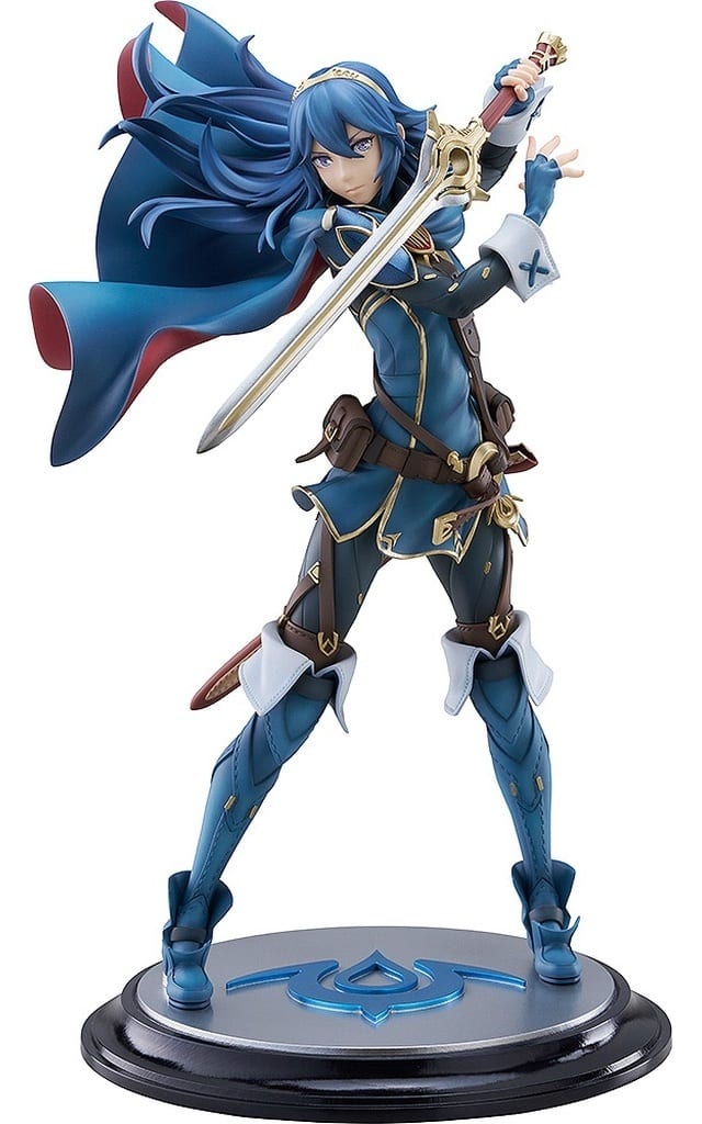 ファイアーエムブレム 覚醒 ルキナ