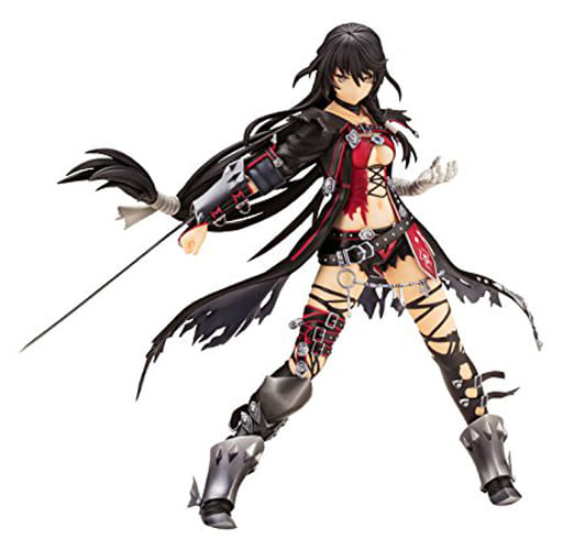テイルズ オブ ベルセリア ベルベット・クラウ (再販)