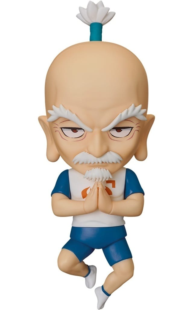 ねんどろいど HUNTER×HUNTER ネテロ