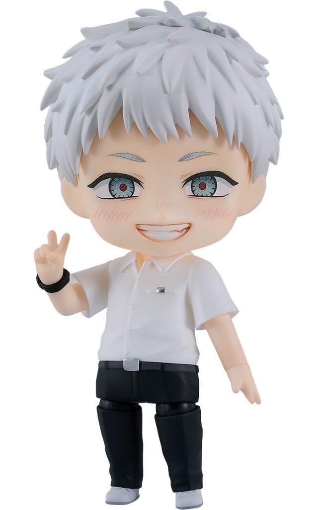 ねんどろいど「光が死んだ夏」 ヒカル