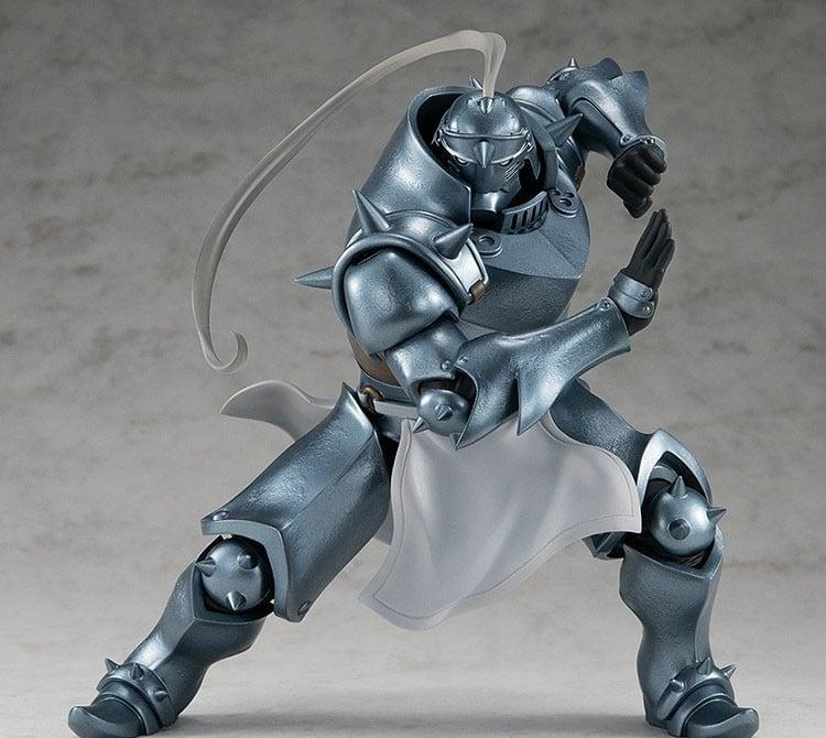 POP UP PARADE 鋼の錬金術師 FULLMETAL ALCHEMIST アルフォンス・エルリック (再販)