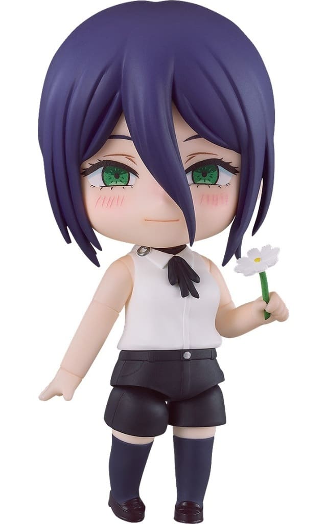 ねんどろいど 劇場版『チェンソーマン レゼ篇』 レゼ