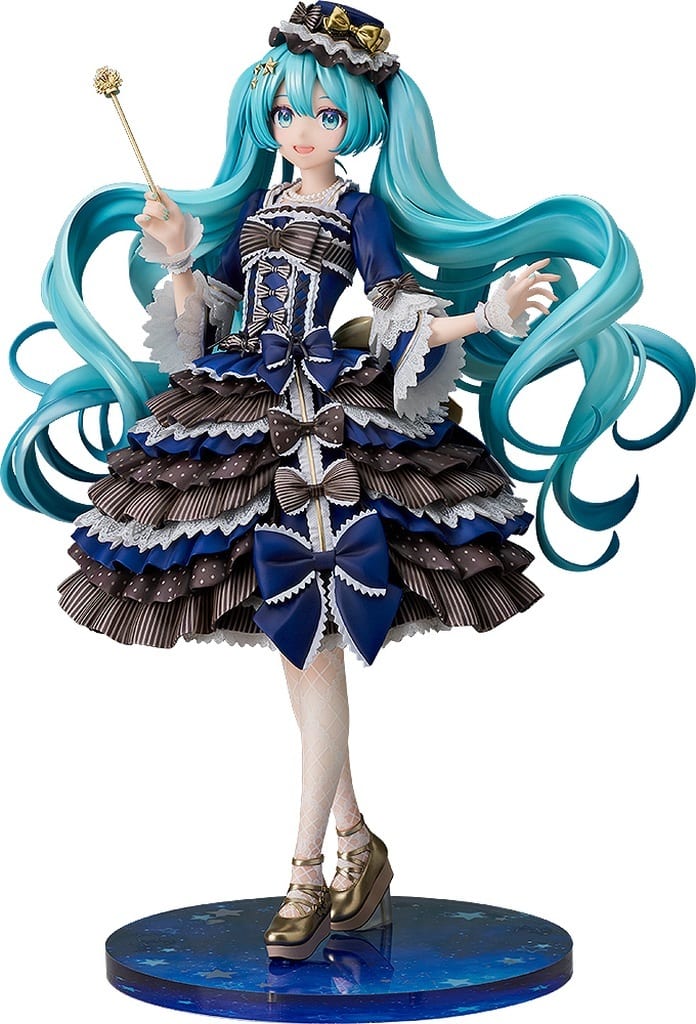 キャラクター・ボーカル・シリーズ01 初音ミク 流星ア・ラ・モードVer.