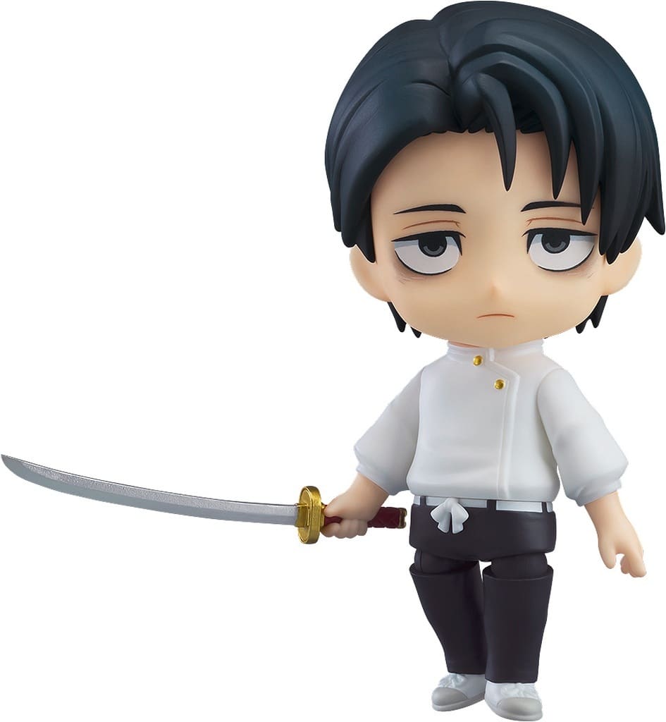 ねんどろいど TVアニメ『呪術廻戦』 乙骨憂太 死滅回游Ver.