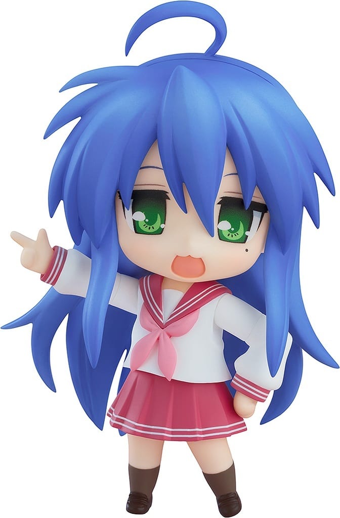 ねんどろいど らき☆すた 泉こなた 2.0