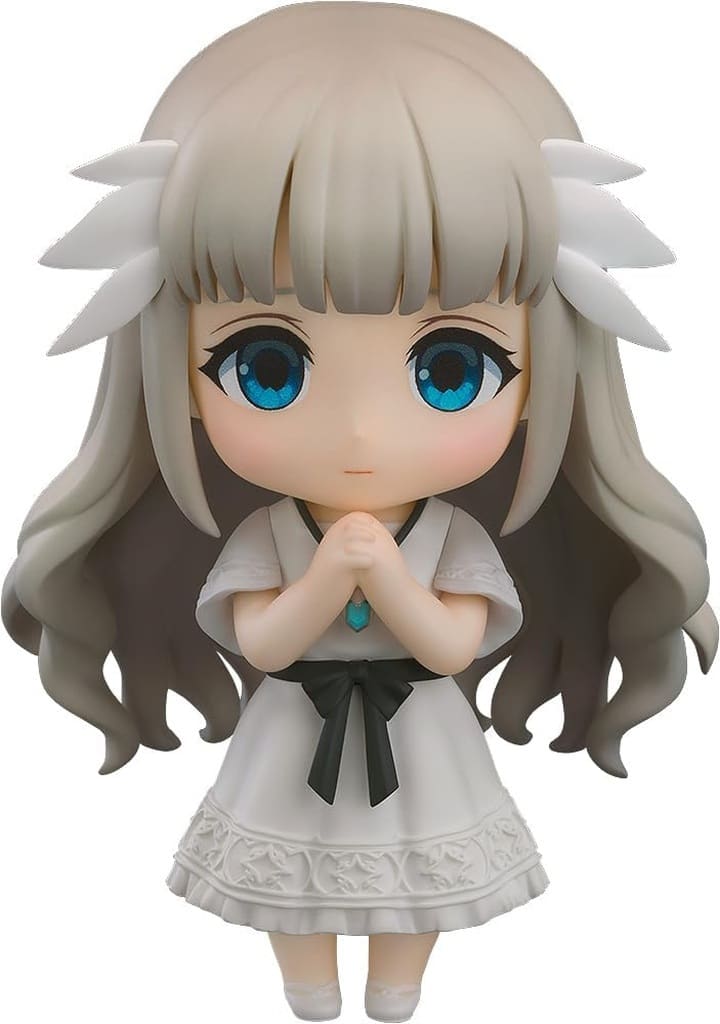 ねんどろいど ENDER LILIES： Quietus of the Knights リリィ