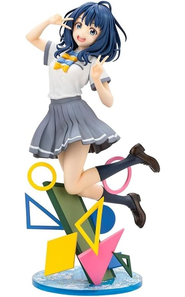 負けヒロインが多すぎる！ 八奈見杏菜
