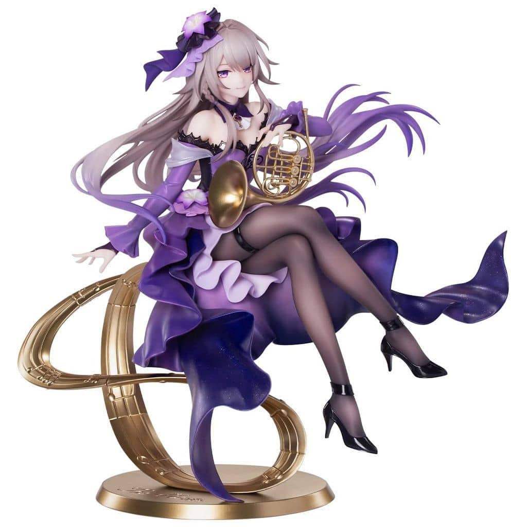 Gift＋崩壊：スターレイル マダム・ヘルタ スターレイルLIVE Ver.