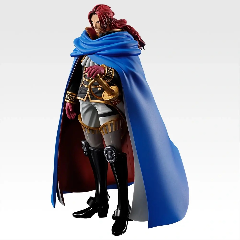 一番くじ ワンピース -エルバフ編- GIANT BASH！！ Vol.1 E賞 フィガーランド・シャムロック聖 MASTERLISE EXPIECE