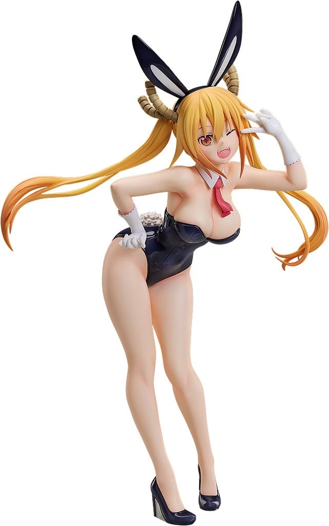 小林さんちのメイドラゴン トール 生足バニーVer.