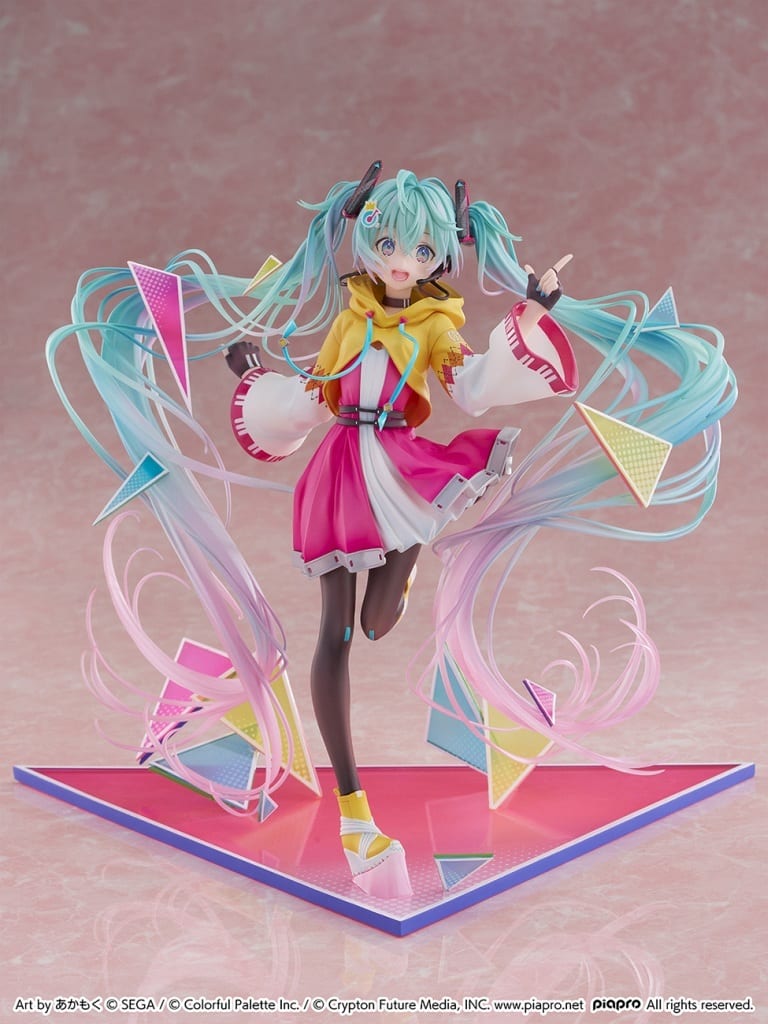 初音ミク -プロジェクトセカイ Championship 2022 Autumn Ver.-
