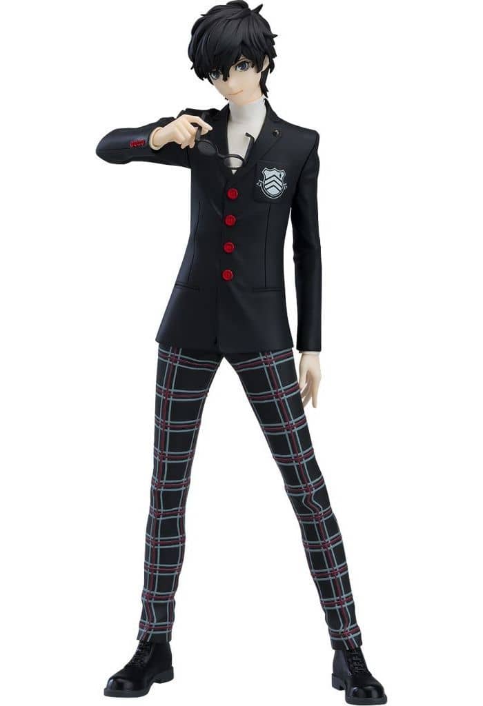 POP UP PARADE ペルソナ5 ザ・ロイヤル P5R 主人公