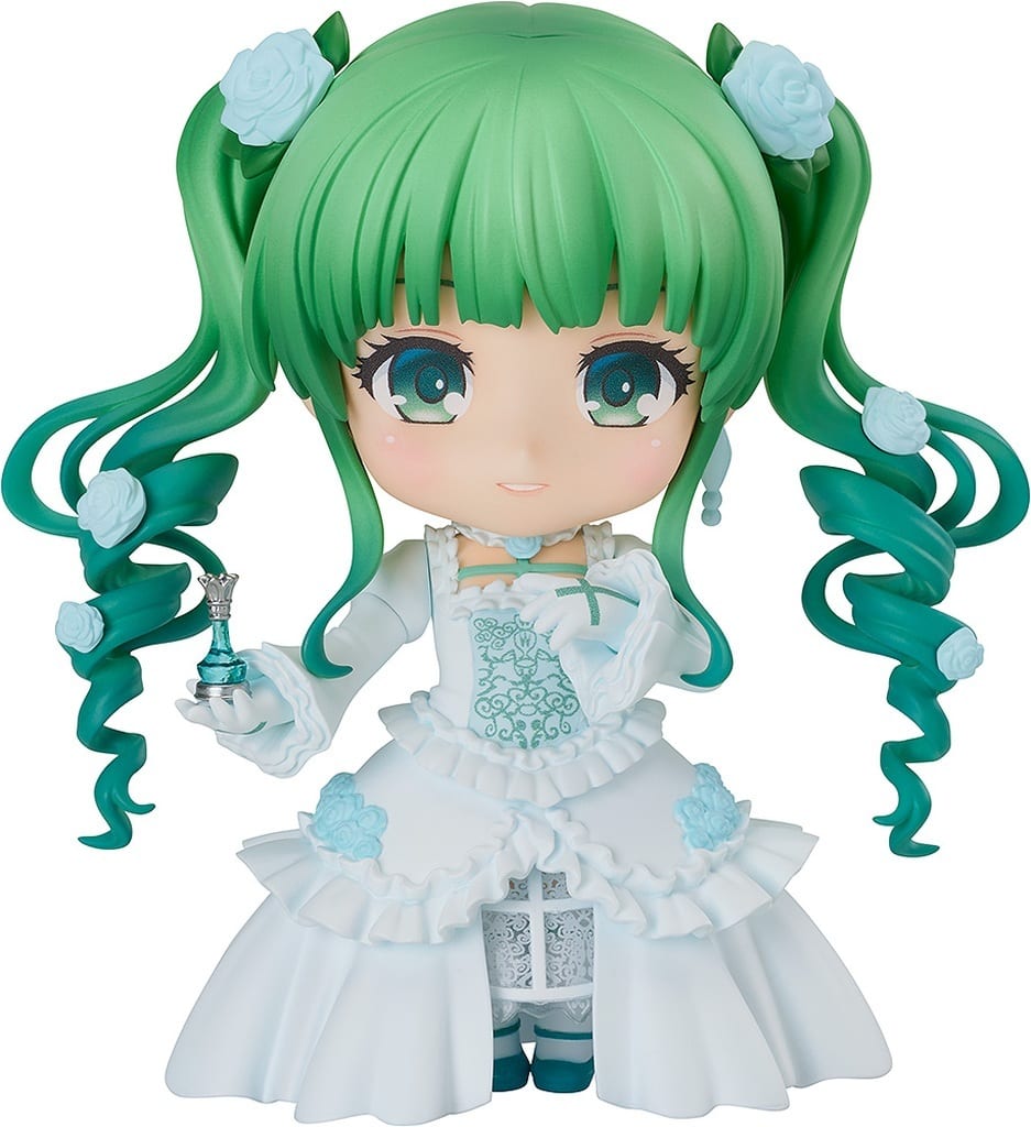 ねんどろいど キャラクター・ボーカル・シリーズ01 初音ミク カンタレラVer.