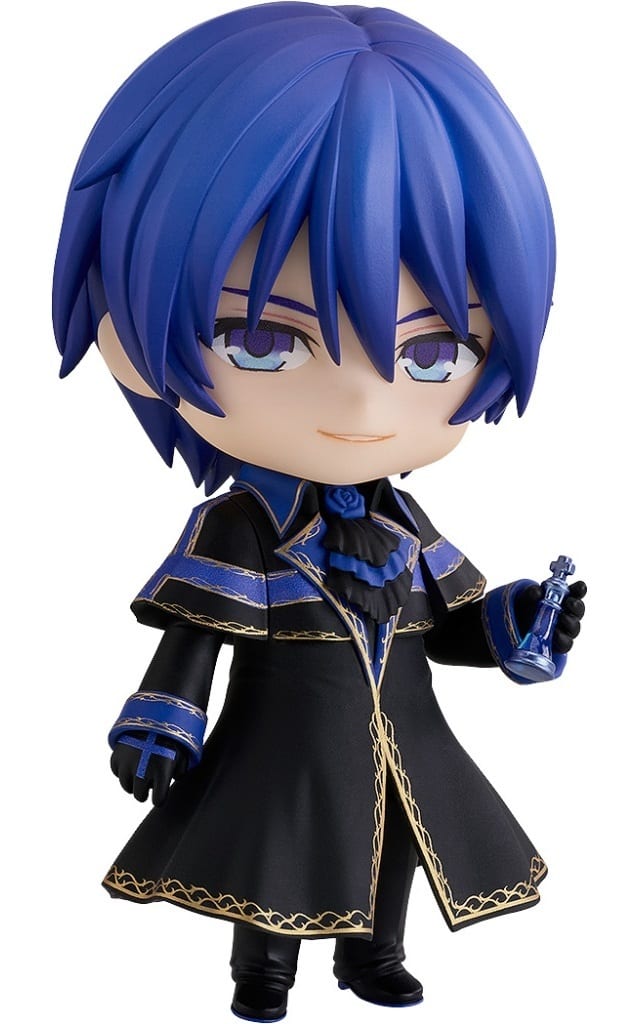 ねんどろいど KAITO カンタレラVer.