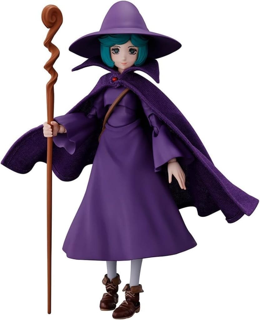 S.H.Figuarts シールケ 『ベルセルク』