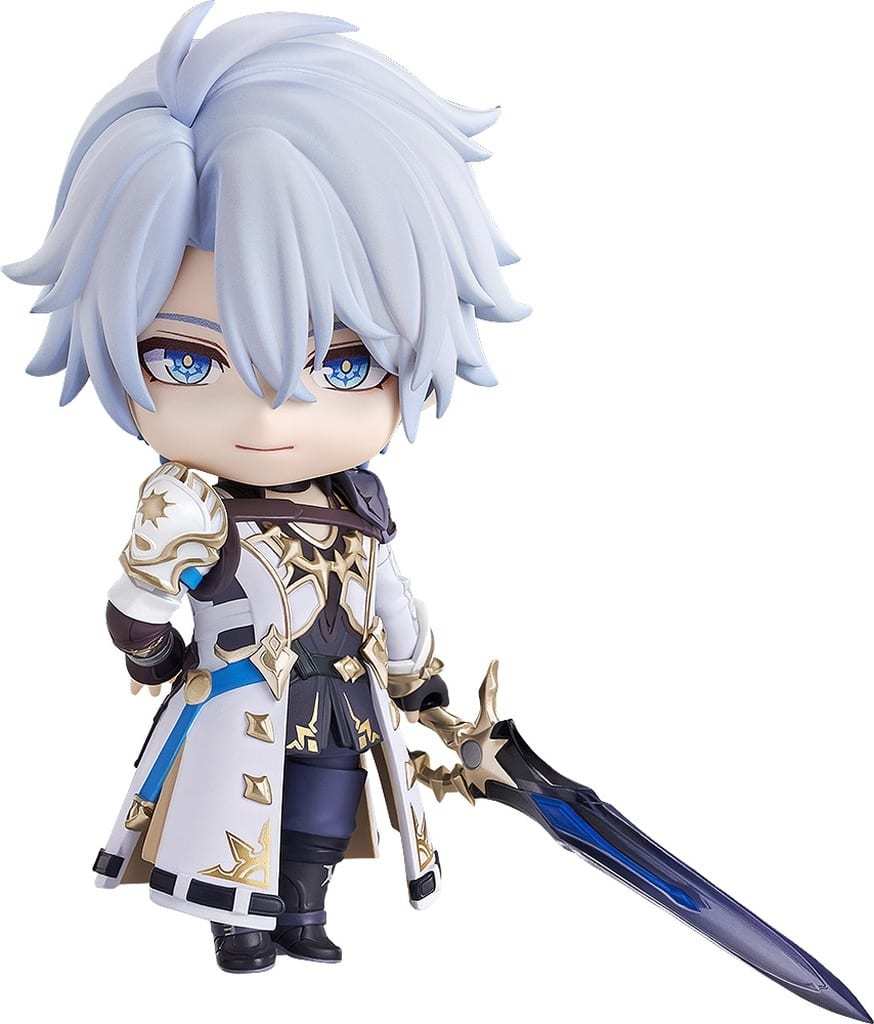 ねんどろいど 崩壊：スターレイル ファイノン