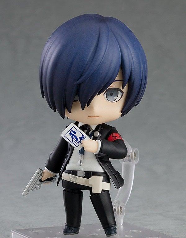 ねんどろいど ペルソナ3 主人公(再販)