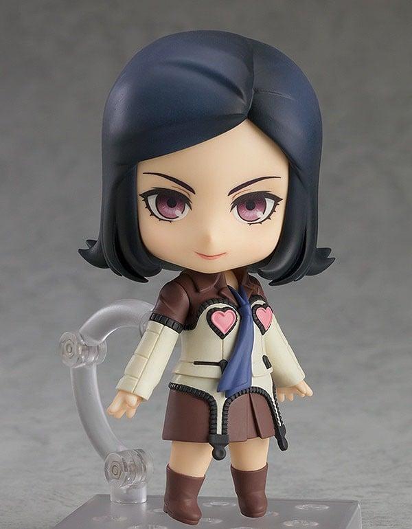 ねんどろいど ペルソナ2 罰 天野舞耶(再販)